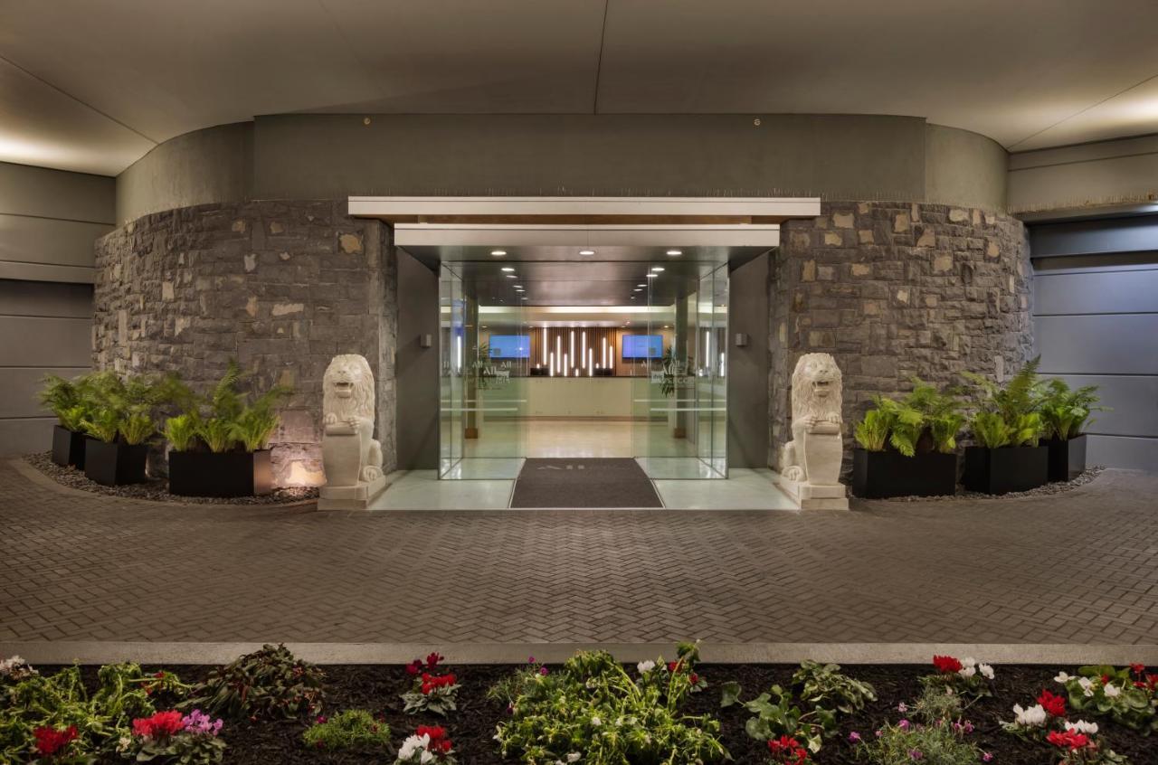 Hotel ibis Auckland Ellerslie Exterior foto